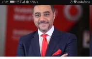 فودافون من احسن ١٠٠ شركة في مصر