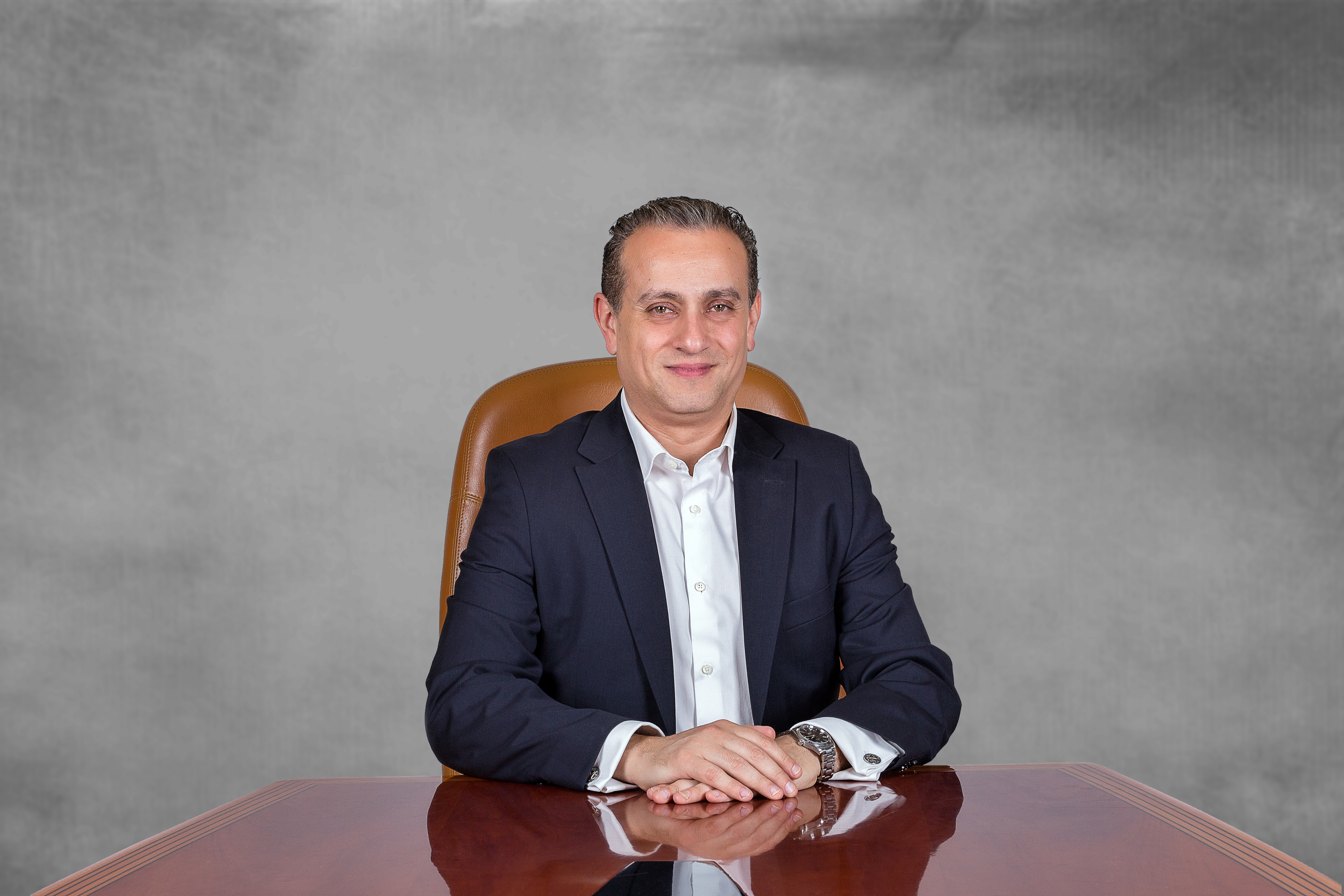 زيروكس مصر تعلن تعيين محمد منير رئيسا لقطاع التسويق