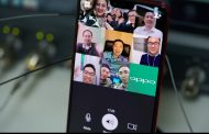 فى سابقة من نوعها في عالم تكنولوجيا الهواتف الذكية OPPO تجري أول مكالمة فيديو جماعية على هاتف أندرويد باستخدام الـ 5G