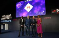 هواوى Mate 20 Pro يفوز بأول جائزة 