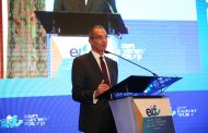 د/ عمرو طلعت وزير الاتصالات  يؤكد على حرص مصر على تعزيز التعاون مع القارة الافريقية في مجال الاتصالات وتكنولوجيا المعلومات