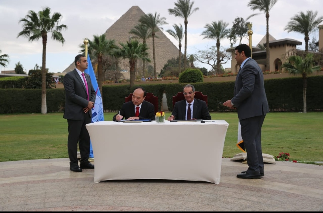 مصر تستضيف المؤتمر العالمي للاتصالات الراديوية في شرم الشيخ بحضور 3000 مشارك  في أكتوبر القادم