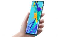 هواوي ستطلق P30 Pro مصر بمطلع شهر أبريل القادم بعد الكشف عنه عالمياً في باريس