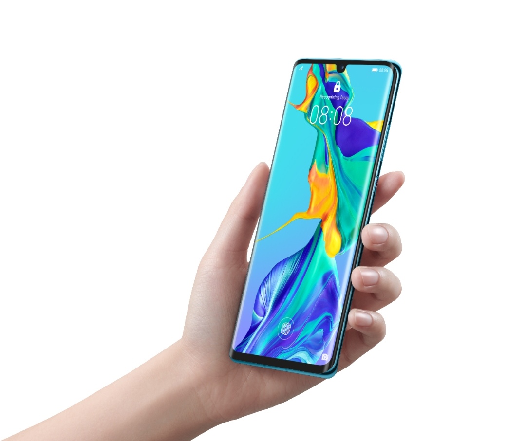 هواوي ستطلق P30 Pro مصر بمطلع شهر أبريل القادم بعد الكشف عنه عالمياً في باريس