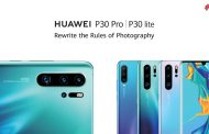 هواوي تطلق حملة الحجز المسبق لهاتفيها P30 Pro وP30 Lite في السوق المصري ابتداء من 3 أبريل
