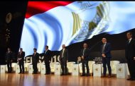 هواوى تكنولوجيز مصر تعرض حلولها التقنية في المنتدى العالمي للتعليم العالي والبحث العلمي  لتمهد الطريق أمام مصر للمشاركة فى الثورة الصناعية الرابعة
