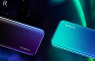 Realme Egypt الراعي الرسمي و الذهبي لـ