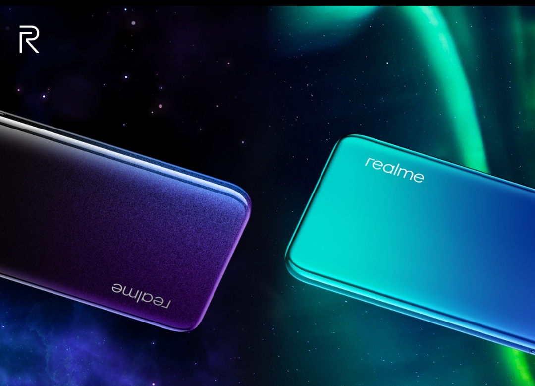 Realme Egypt الراعي الرسمي و الذهبي لـ