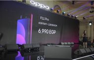 OPPO تطلق سلسلة هواتف F11 في السوق المصري