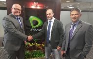 اتصالات مصر وسيسكو تطلقان خدمة SD-WAN  للمؤسسات