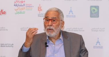 ماذا قال عبد الرحمن ابو زهرة عن عادل امام