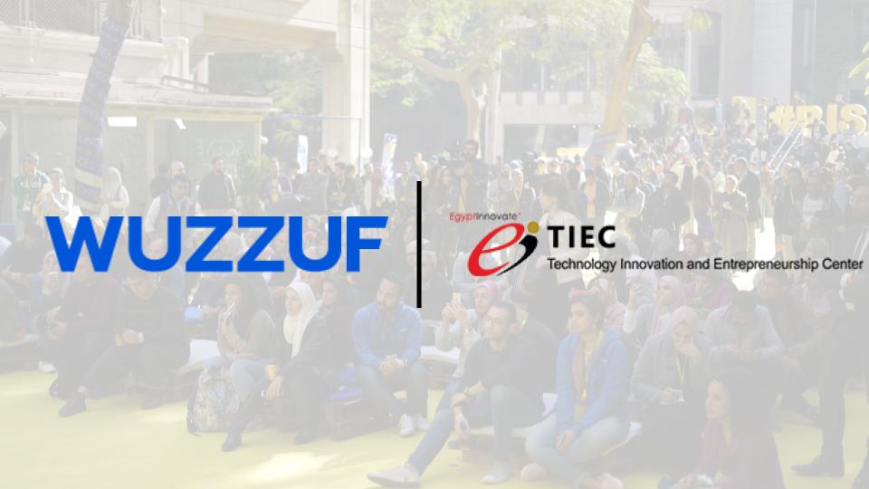 في ثاني أيام معرض 2019 CAIROICT 