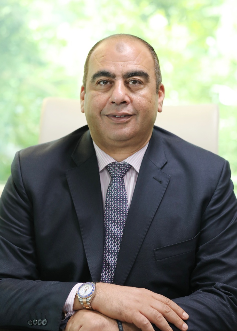 واحة دبي للسيليكون تشارك في معرض ومؤتمر القاهرة الدولي للتكنولوجيا 2019 Cairo ICT