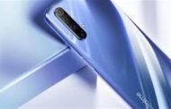 realme تدخل عصر الجيل الخامس بهاتف realme X50