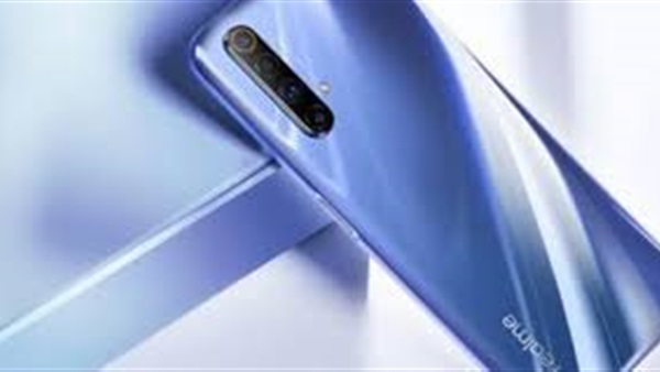 realme تدخل عصر الجيل الخامس بهاتف realme X50