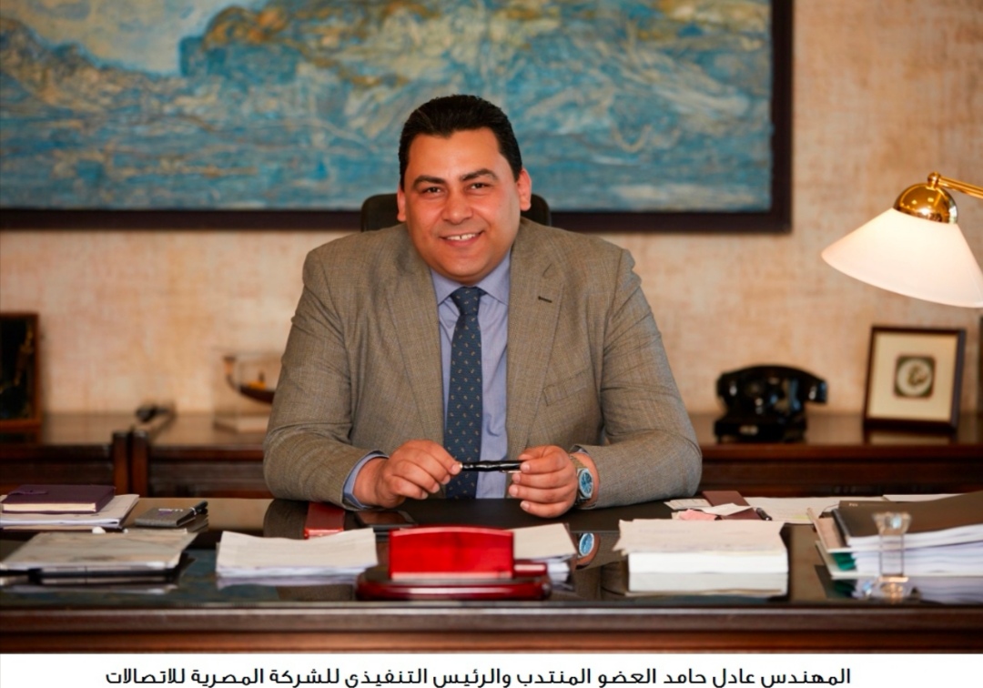 4.4 مليار جنيه في 2019 أكبر أرباح للمصرية للاتصالات في تاريخها