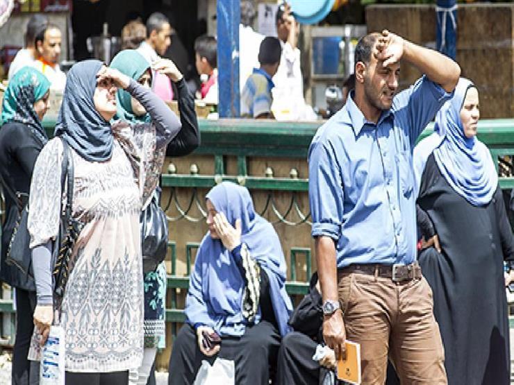 تعرف علي حالة الطقس في اول أيام امتحانات الثانوية العامة