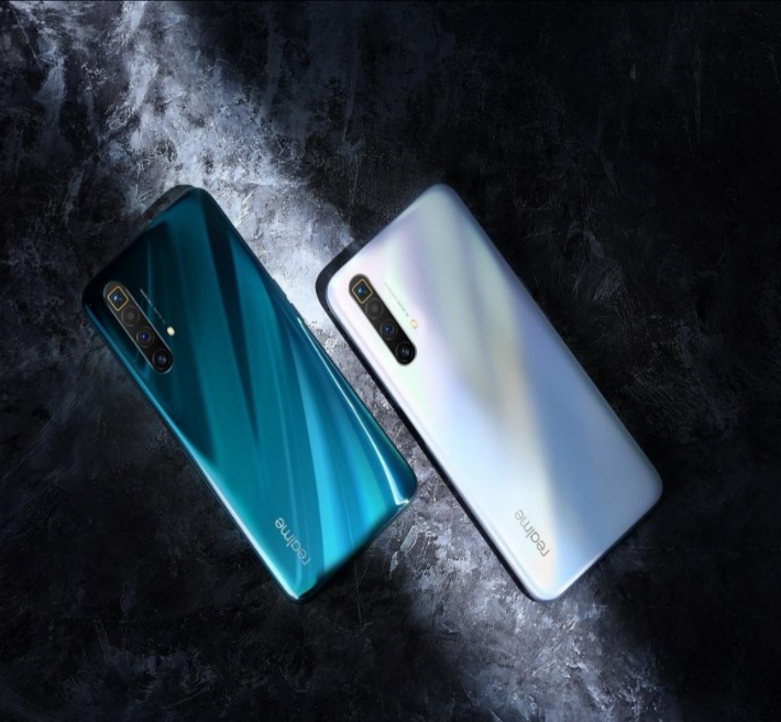 بعد نجاحها في تخطي حاجز الـ 40 مليون مستخدم حول العالم..  طرح realme X3 Super Zoom 