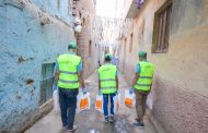 اورنچ مصر تتعاون مع جمعية 