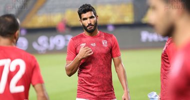 محامى صالح جمعة يكشف تفاصيل اتهامه بتهشيم سيارتين فى الزمالك