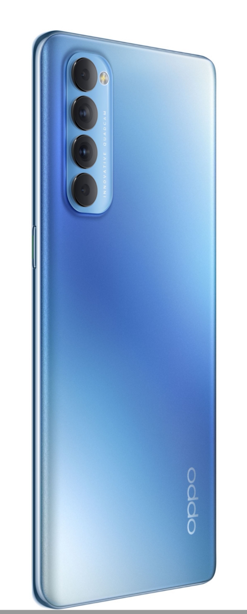 OPPO تطلق سلسلة هواتف Reno4 في مصر