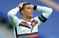الاتحاد البرتغالي يعلن إصابة كريستيانو رونالدو بفيروس كورونا
