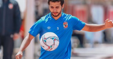 صدمة محمد محمود تعيد الأهلي لميونخ لإنقاذ المصابين
