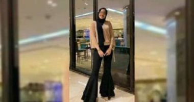 أول صور لموقع حادث فتاة المعادى ضحية السحل