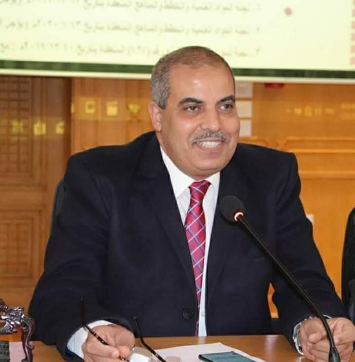 أصول الزقازيق تستعد لافتتاح أول قاعة ذكية نوعية بفرع الجامعة للوجه البحري