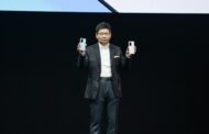 هواوي تعلن عن إطلاق هاتف HUAWEI Mate X2الجيل الجديد من هاتفها الرائد القابل للطي