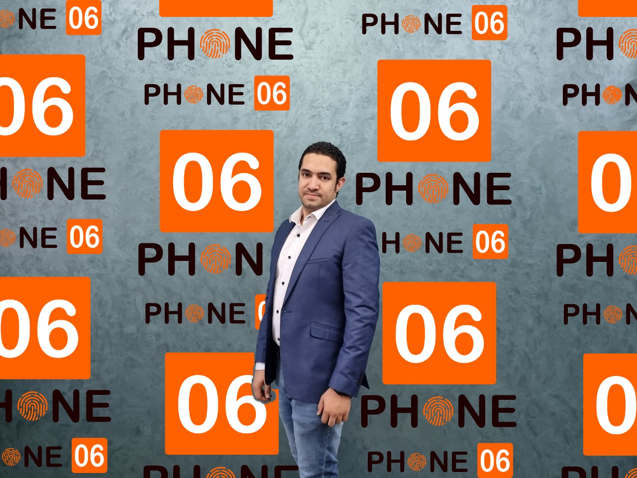 phone06 أول منصة إلكترونية لتأمين الهواتف ضد السرقة