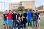 عميد كلية أصول الدين والدعوة بالزقازيق يشهد نهائي كأس رئيس جامعة الأزهر لكرة القدم.