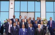 ضمن خطته للانتشار الجغرافي بمختلف محافظات الجمهورية..  البنك الأهلي المصري يفتتح أحدث فروعه بمدينة حلايب