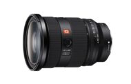 سوني الشرق الأوسط وأفريقيا تقدم عدسة FE مقاس 24-70 مم ذات البعد البؤري F2.8 من طراز GM II الجديدة