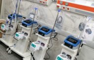 شركة تكنولوجية مصرية تنتج أو جهاز تنفس صناعي محلياً بنسبة 100%