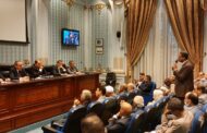 علاء فاروق : البنك الزراعي حريص على دعم جهود الدولة لتنمية محافظات الصعيد