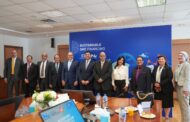 جامعة النيل والبنك التجاري الدولي يطلقان أول برنامج أكاديمي من نوعه في مصر لتعزيز التمويل المستدام للشركات الصغيرة والمتوسطة
