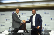 المصرية للاتصالات WE توقع بروتوكول تعاون مع افرست للتطوير العمراني لتقديم خدمات الاتصالات المتكاملة في مشروعاتها الإدارية والتجارية