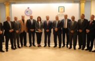 تعاون مشترك بين البنك الأهلي المصري ووزارة المالية وإدارة المنيا التعليمية لميكنة صرف مستحقات العاملين بالإدارة التعليمية بالمنيا...