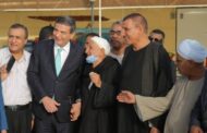 البنك الزرعي المصري يقدم باقة من المنتجات والخدمات المميزة لسكان الريف في عيد الفلاح