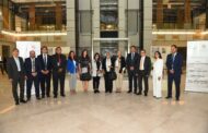 40 مليون جنيه من مؤسسة البنك التجاري الدولي-مصرCIB Foundation لدعم مستشفى أهل مصر لعلاج الحروق