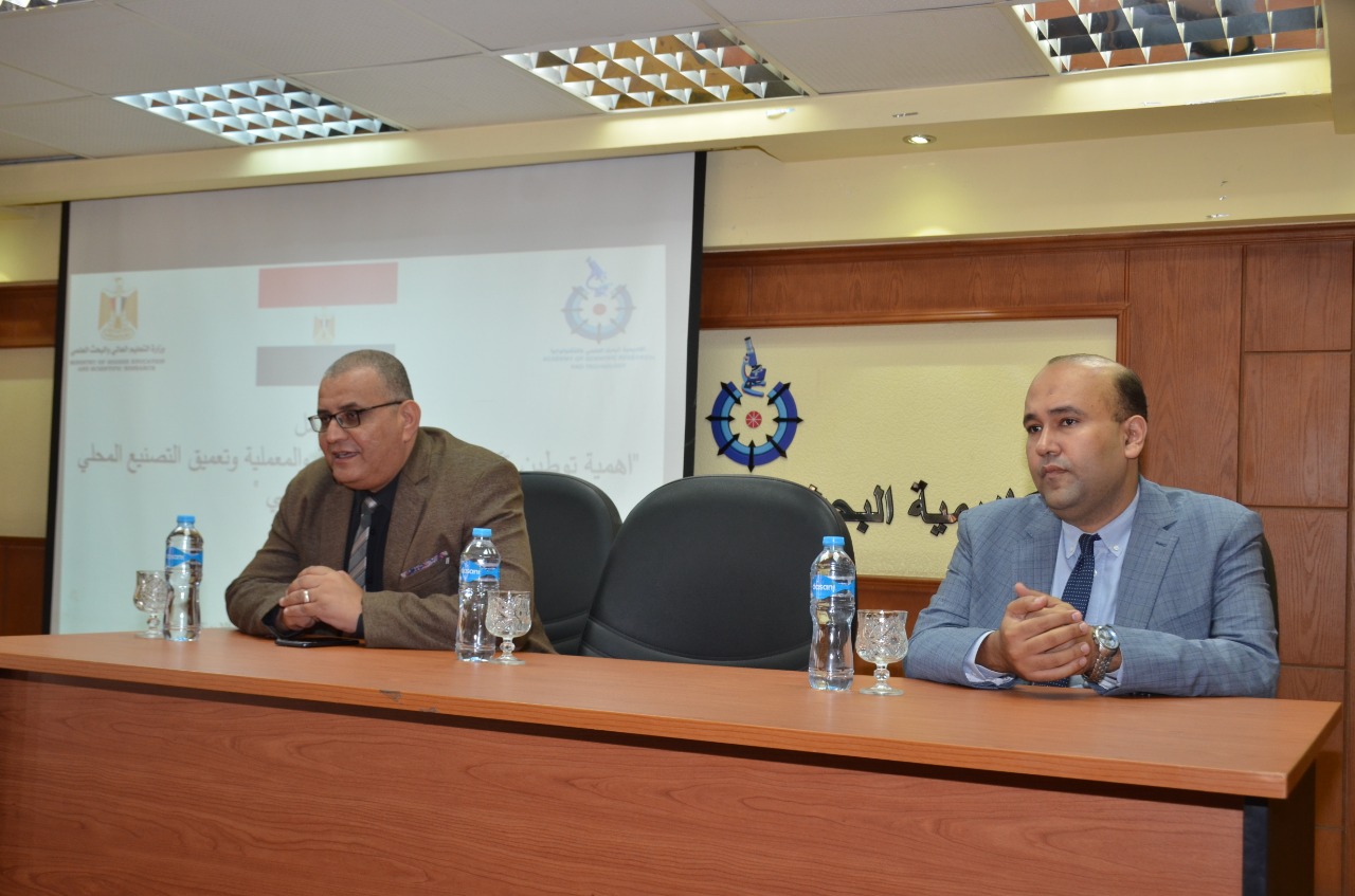خبراء تكنولوجيا صناعة الأجهزة الطبية يكشفون التحديات ويطالبون باستراتيجية واضحة للدولة لدعم القطاع