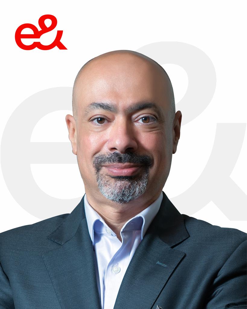 *مجموعة e& تطلق ميتافيرس e& universe وتتيح للمرة الأولى زيارة جناحها في جيتكس 2022 افتراضياً*