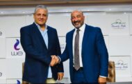المصرية للاتصالات WE توقع بروتوكول تعاون لتقديم خدمات الاتصالات المتكاملة بمشروع 