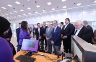 وزير الاتصالات وتكنولوجيا المعلومات من شرم الشيخ: البنية التحتية المعلوماتية جاهزة لاستقبال ضيوف قمة المناخ
