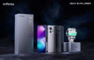 Infinix أول علامة هواتف ذكية تطلق مجموعة NFTsاحتفالاً بهاتفها الجديد Zero ULTRA