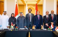 *مجلس الأعمال المصري الإماراتي يعقد اجتماع مع نظيره الإماراتي لدعم فرص التعاون*