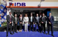 إفتتاح فرع جديد لبنك التنمية الصناعية IDB  بمدينة السويس ضمن خطته للانتشار الذكى بمختلف محافظات الجمهورية