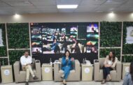 البنك التجاري الدولي-مصر CIBيعلن خلال مؤتمر COP27 عن بحث سبل إطلاق أكاديميية متخصصة في 