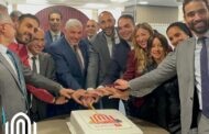 بنك القاهرة يحتفل بوصول حجم محفظة البطاقات الإئتمانية لمليار جنيه بنهاية عام 2022 وبمعدل نمو 48%